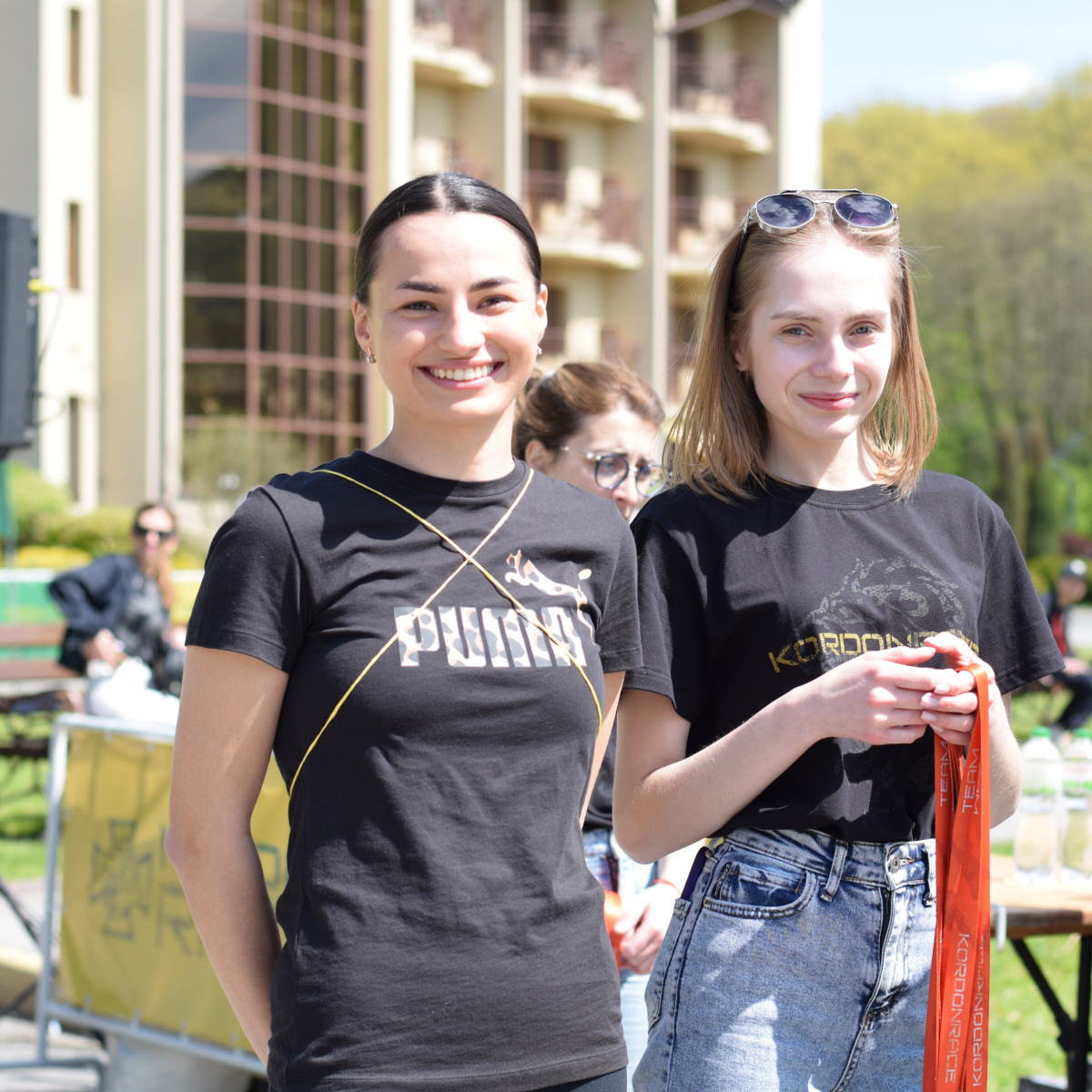 Стандартна карта Кордон Рейс Стандартна карта Кордон Рейс.